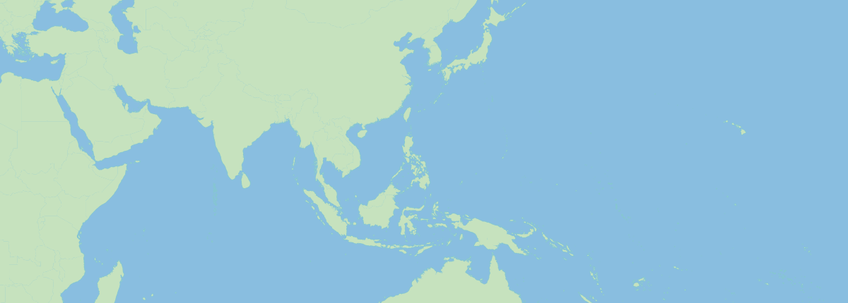 Japan, Hong Kong & Vietnam