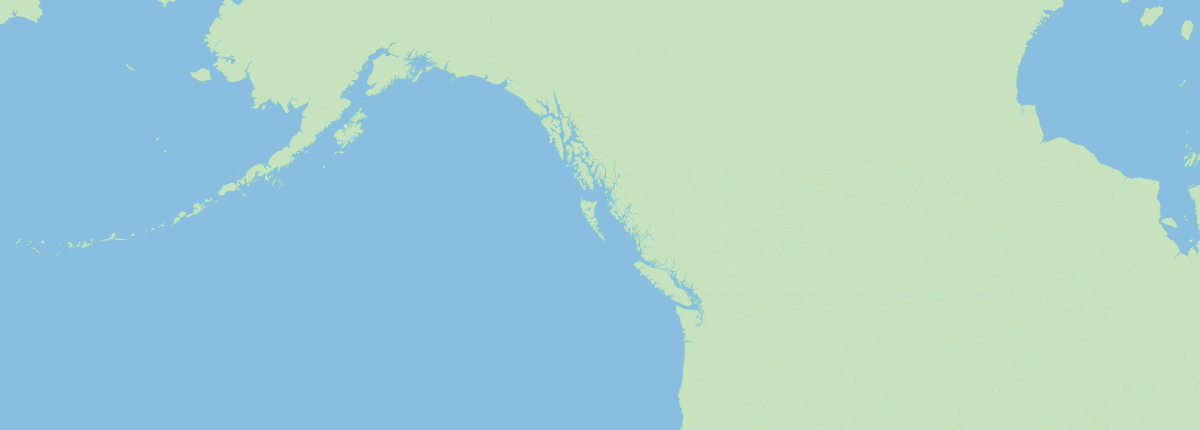 Alaska Dawes Glacier