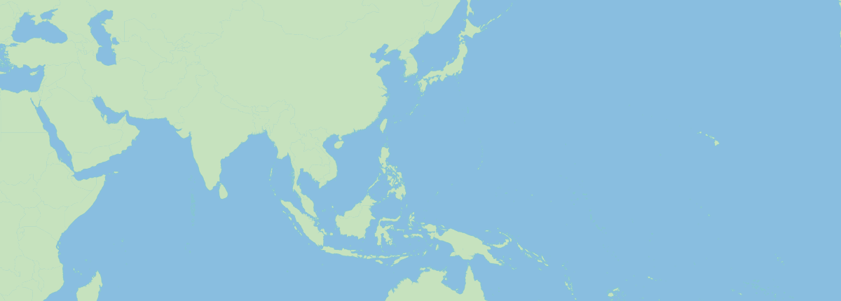 Japan, Vietnam & Hong Kong