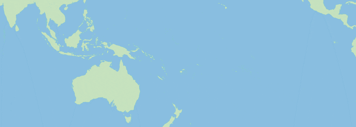 18 Nights Tahiti, Moorea & New Zealand