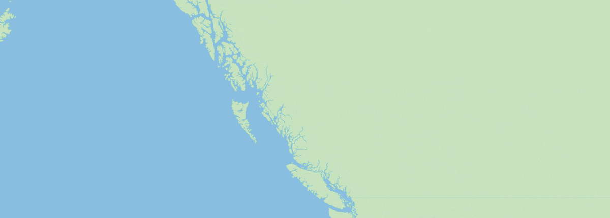 Alaska Dawes Glacier