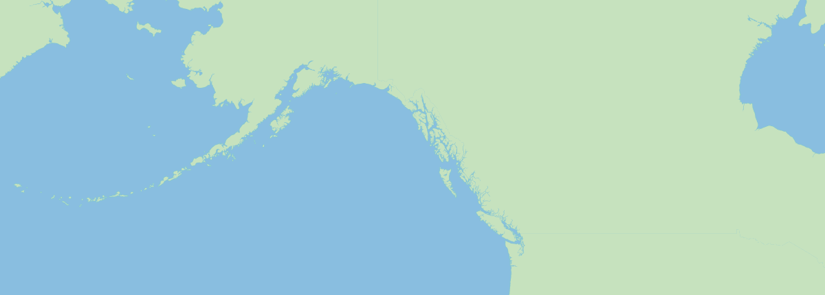 YVR ISP KTN SIT JNU PSO YAK SWD ALE M ANC M DNL M TLK R ANC 1200x430