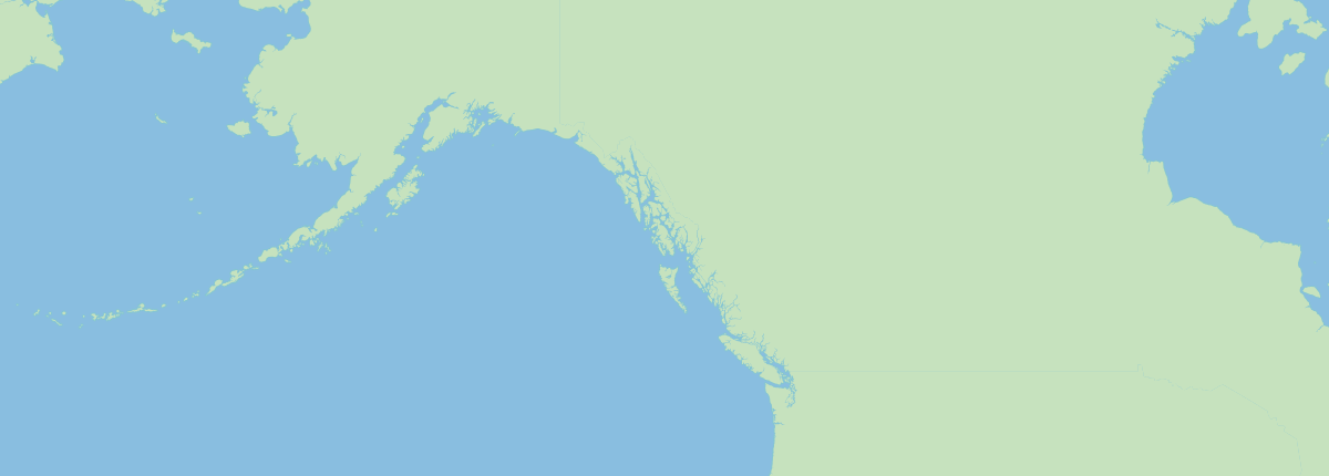 YVR ISP KTN SIT JNU PSO YAK SWD M HOM M ALE M DNL M TLK R ANC SWD 1200x430