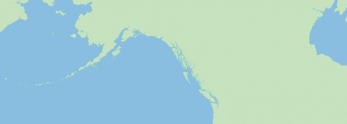 Alaska Mountain Medley Cruisetour (Post Tour)