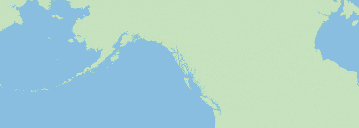 Alaska Mountain Medley Cruisetour (Post Tour)