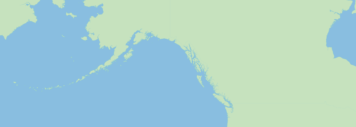 Tastes of Alaska Cruisetour (Post Tour)