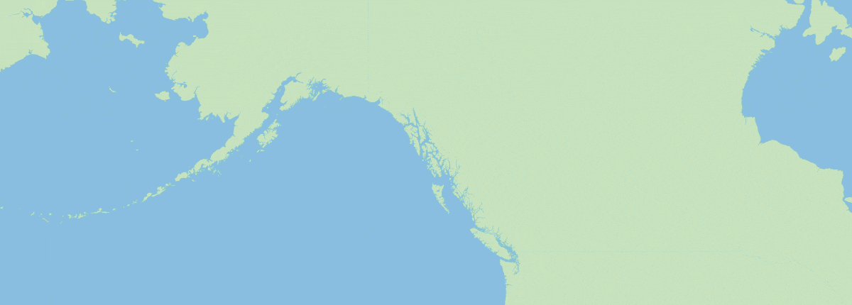 Denali Express Cruisetour (Post Tour)