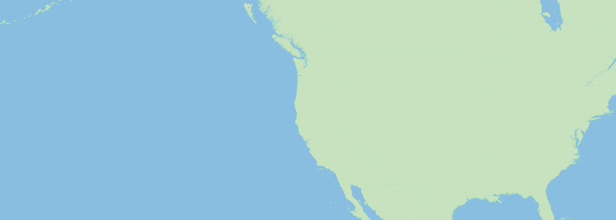 YVR YVJ SFO LAX 1200x430