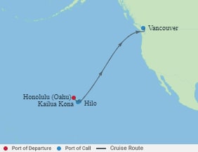 HNL KOA ITO YVR 1200x430