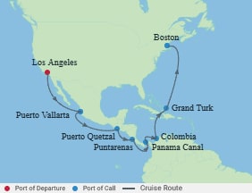 LAX PVR GUA SJO PTY CTG GDT BOS 1200x430