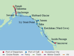 YVR ISP WDC SIT PSO JNU YAK SWD ANC M TLK SWD M ANC TLK R DNL M ANC 1200x430