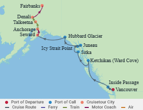 YVR ISP WDC SIT PSO JNU YAK SWD M ANC R TLK R DNL M FAI 1200x430