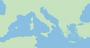 Italy Map