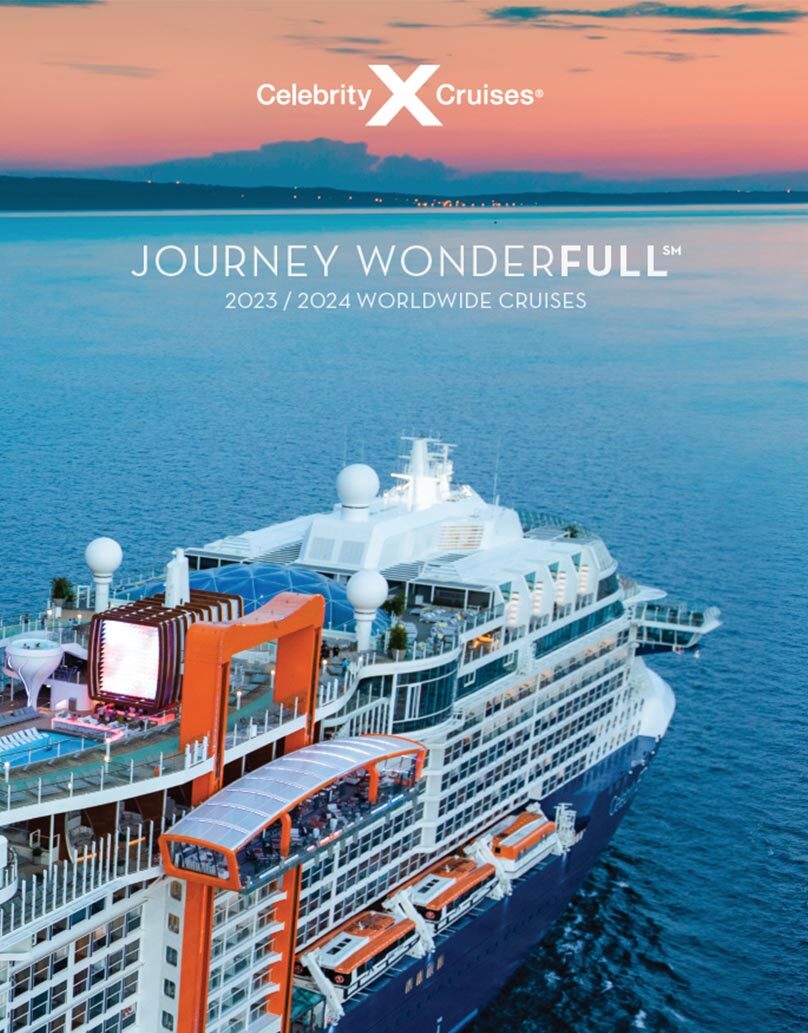 2022-2023 Worldwide Destinations Brochure