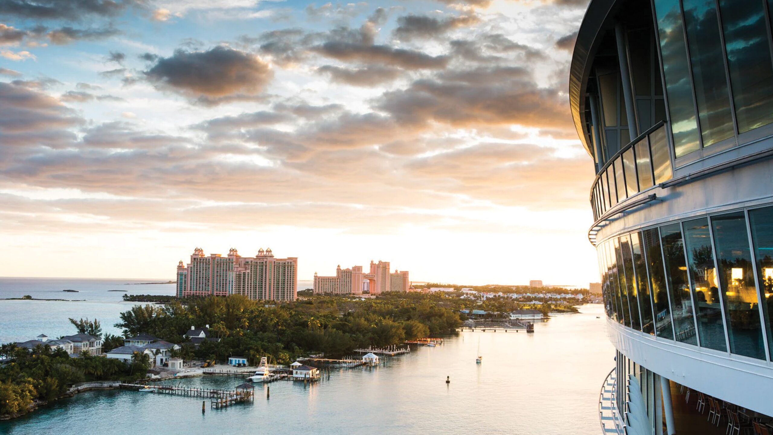 5 Nights Key West & Bahamas Cruise from Fort Lauderdale, Florida