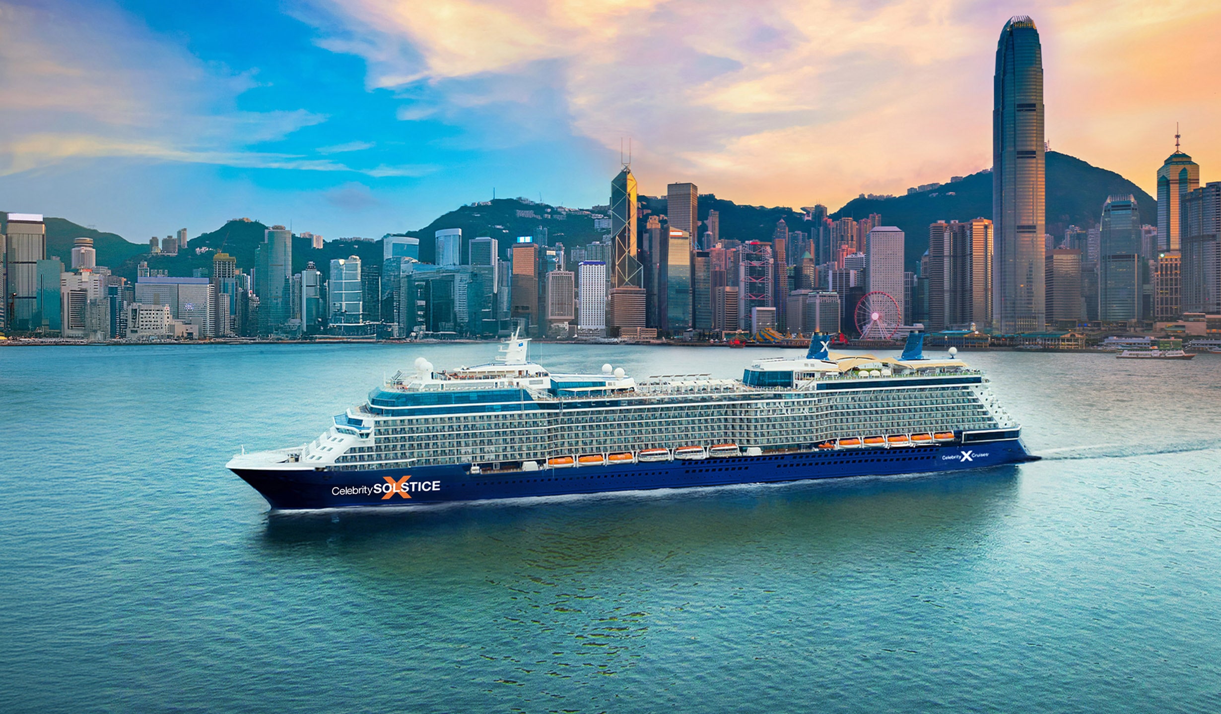 Find Cruises from Boston | Find Cruises for 2026 & 2027