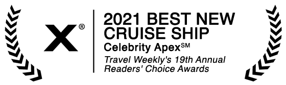 2021 Best New Cruise Ship