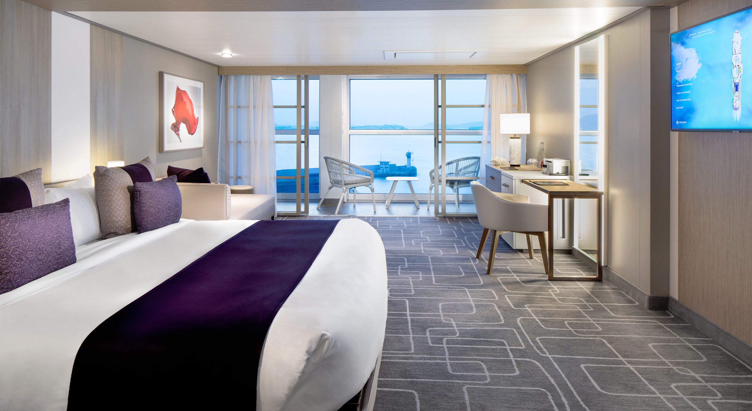 celebrity cruises accessible rooms
