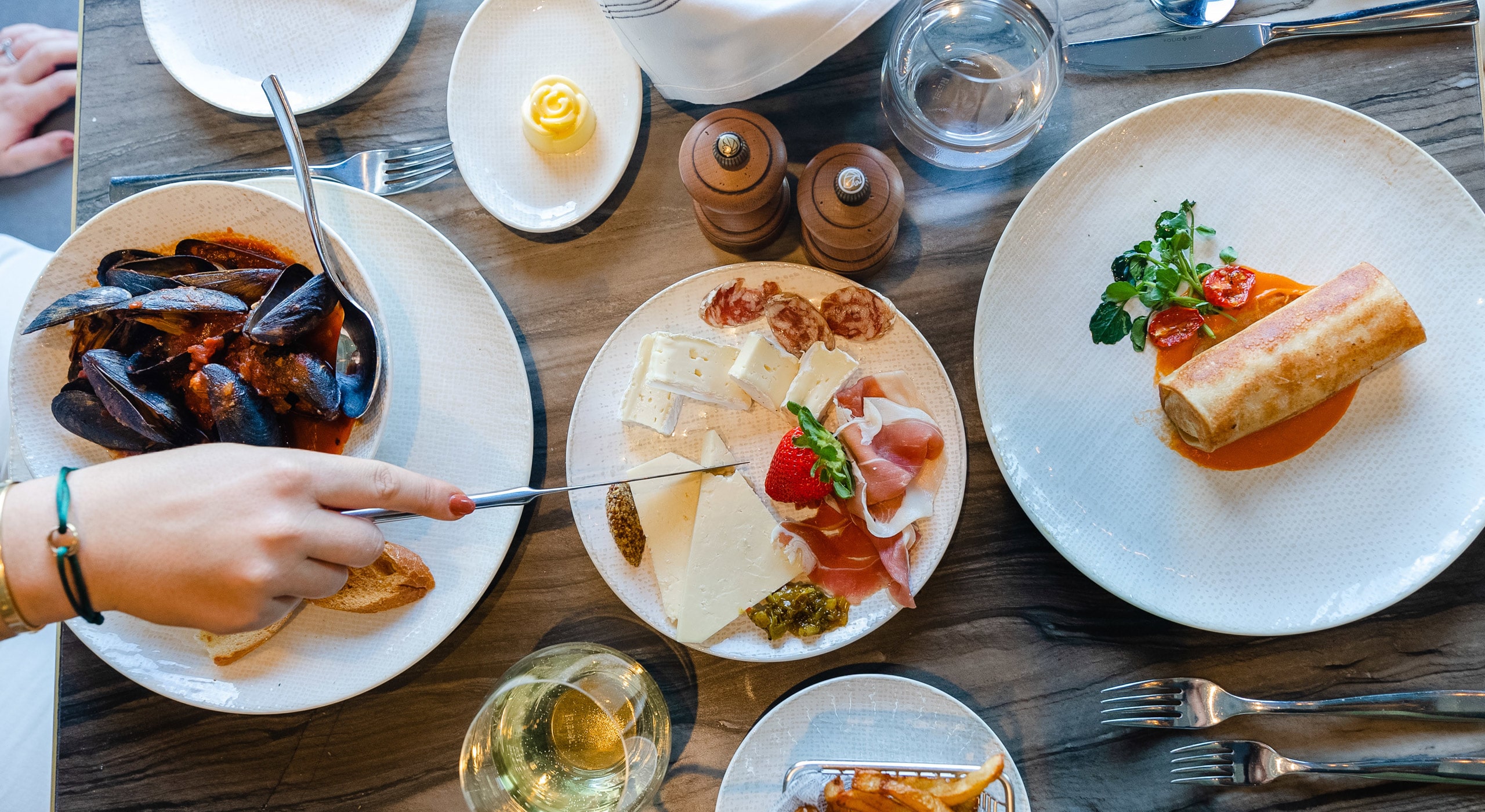 Premium Resorts at Sea | Celebrity Cruises Canada