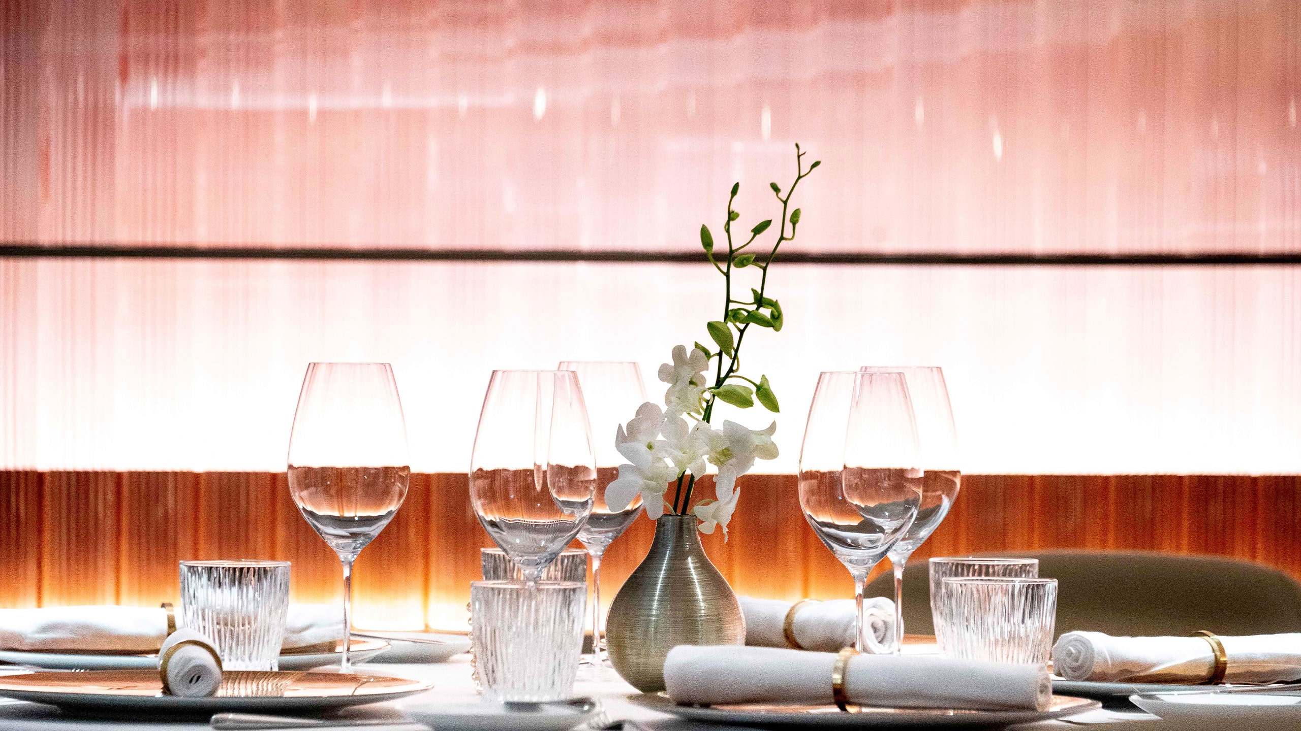 Dining & Restaurants on Celebrity Ascent | Celebrity Cruises United Kingdom