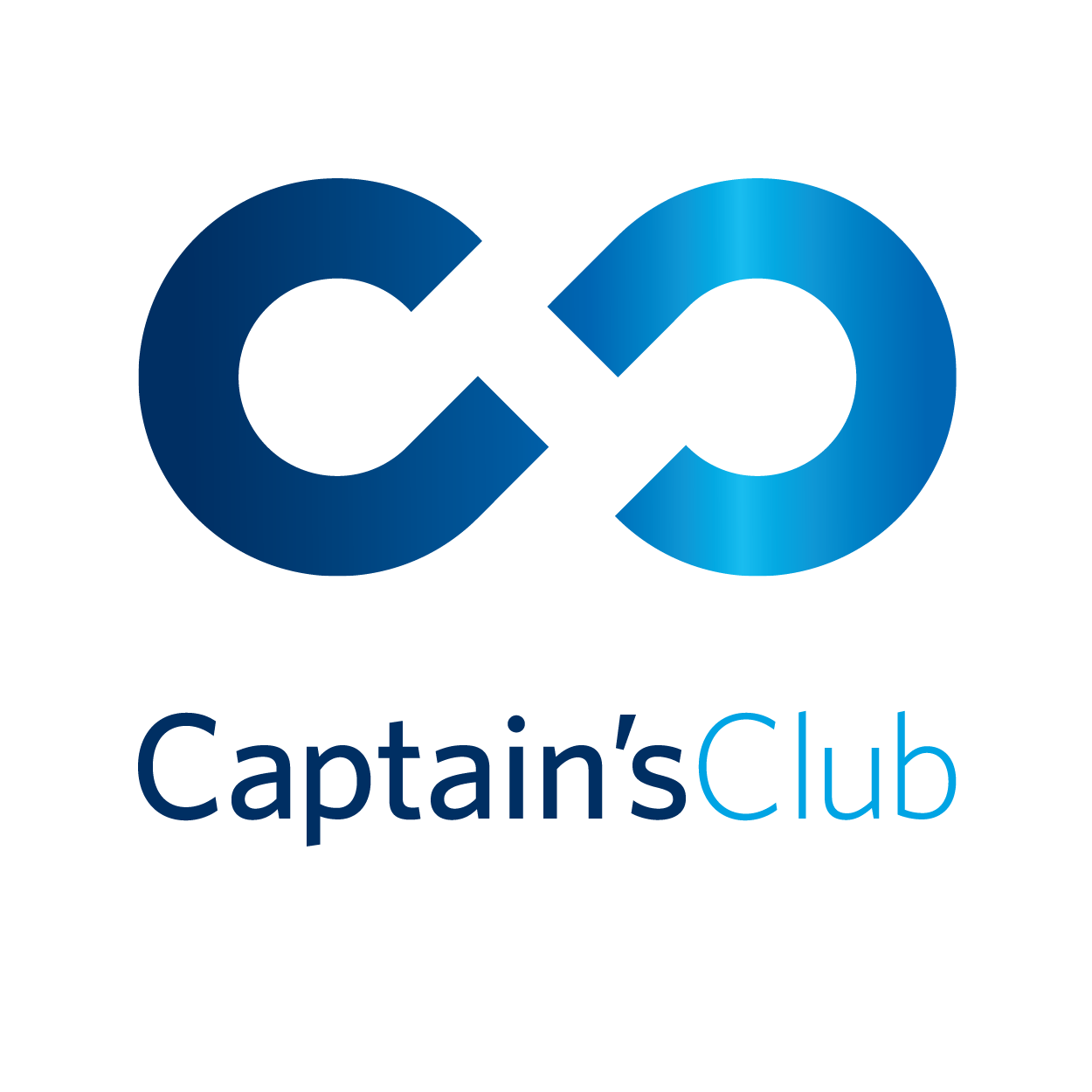 Captain's Club logo