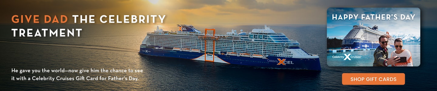 Celebrity River Cruises