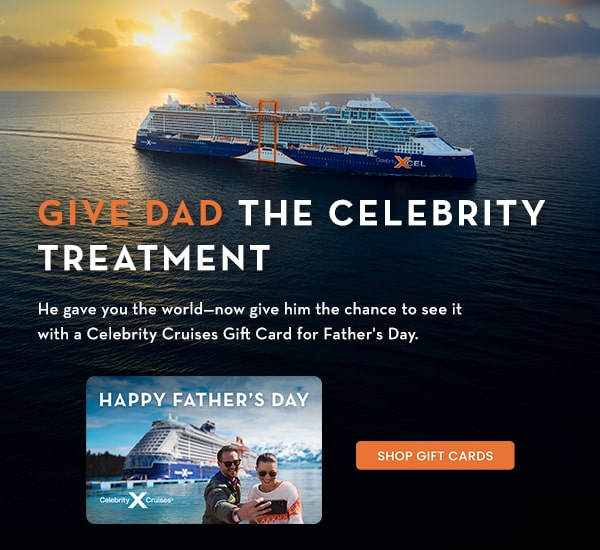 Celebrity River Cruises