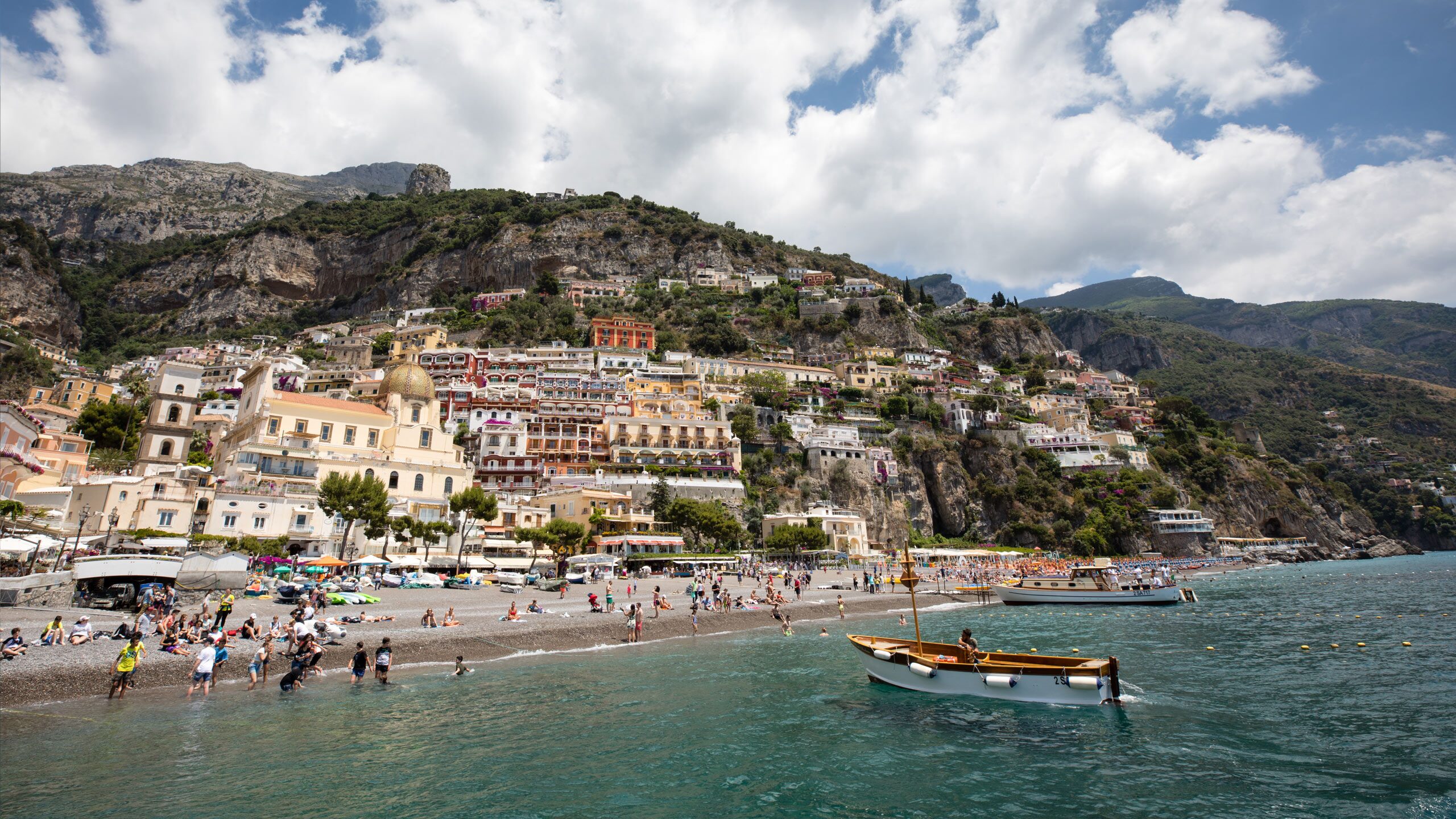 amalfi coast cruise 2024