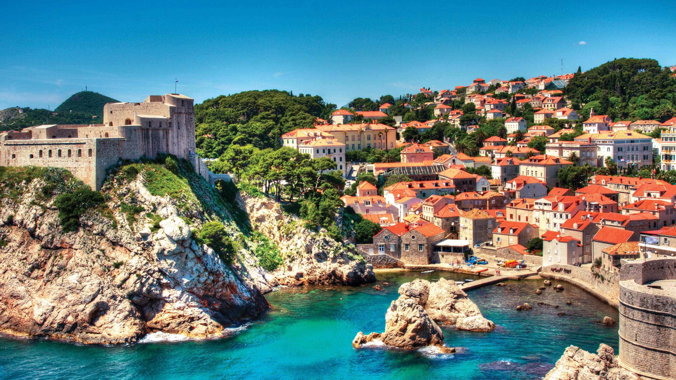 italy and croatia cruise september 2023