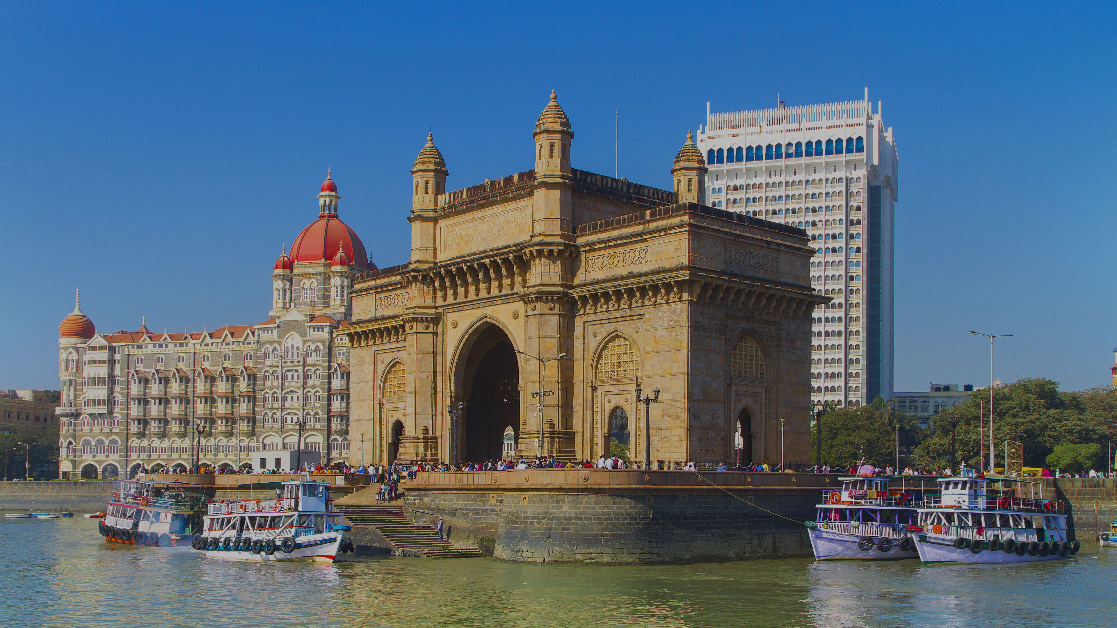 Mumbai (Bombay) Cruise, India | Celebrity Cruises, Asia