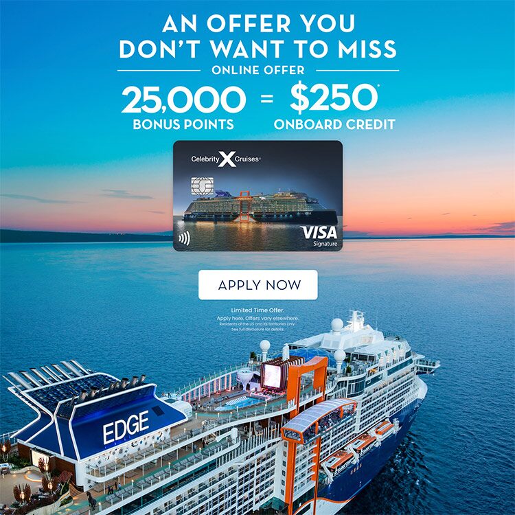 celebrity cruises internet packages prices