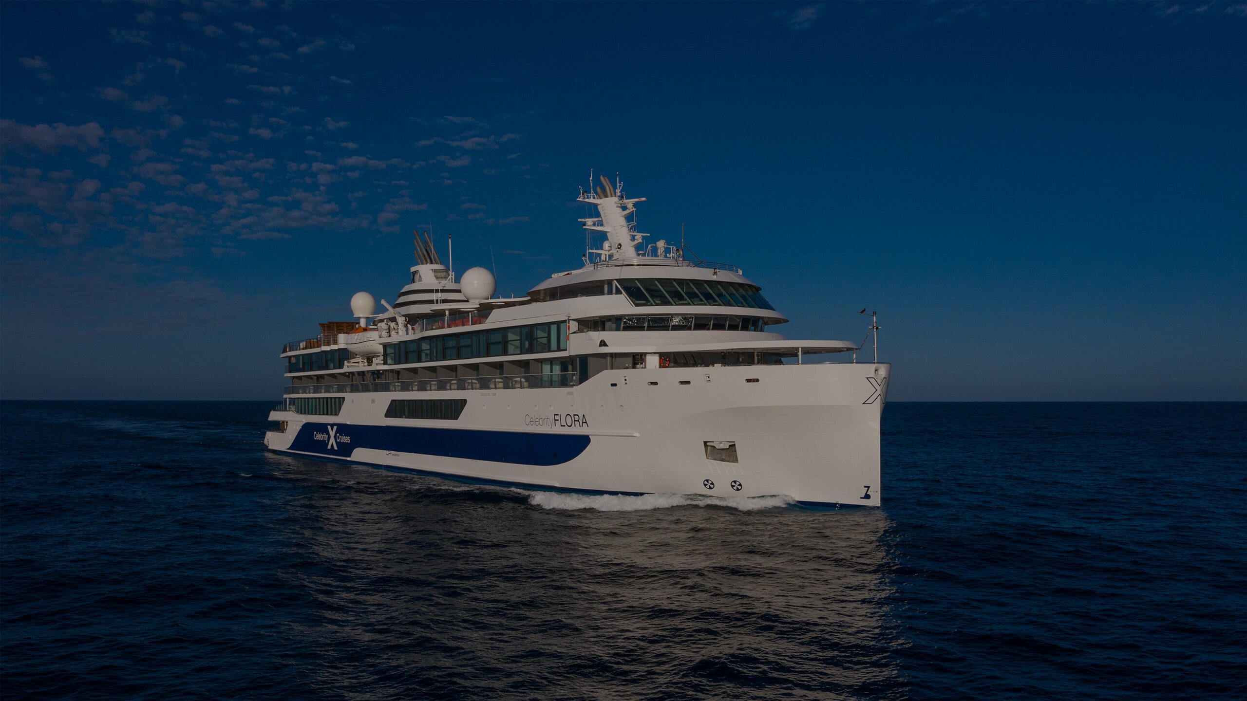 celebrity cruises galapagos reviews