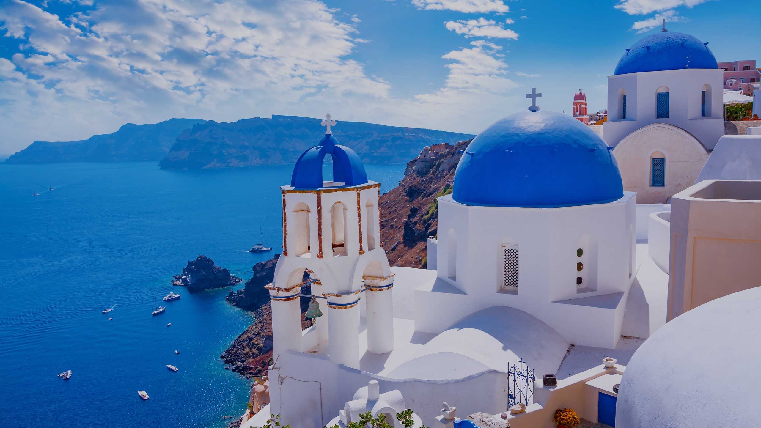 greek islands cruise from venice