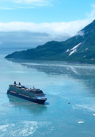 alaska cruise from florida