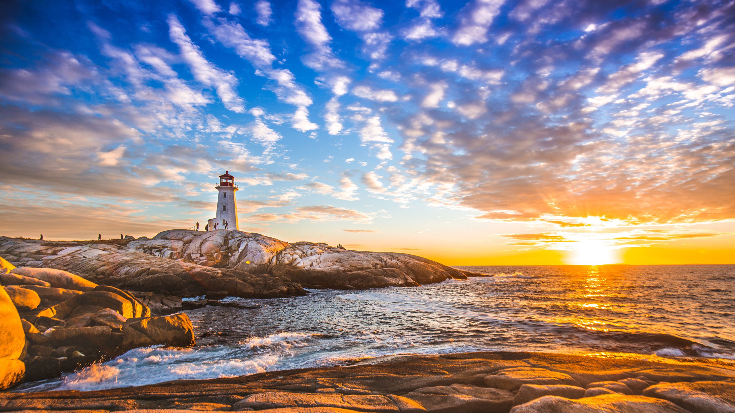 new england nova scotia cruises