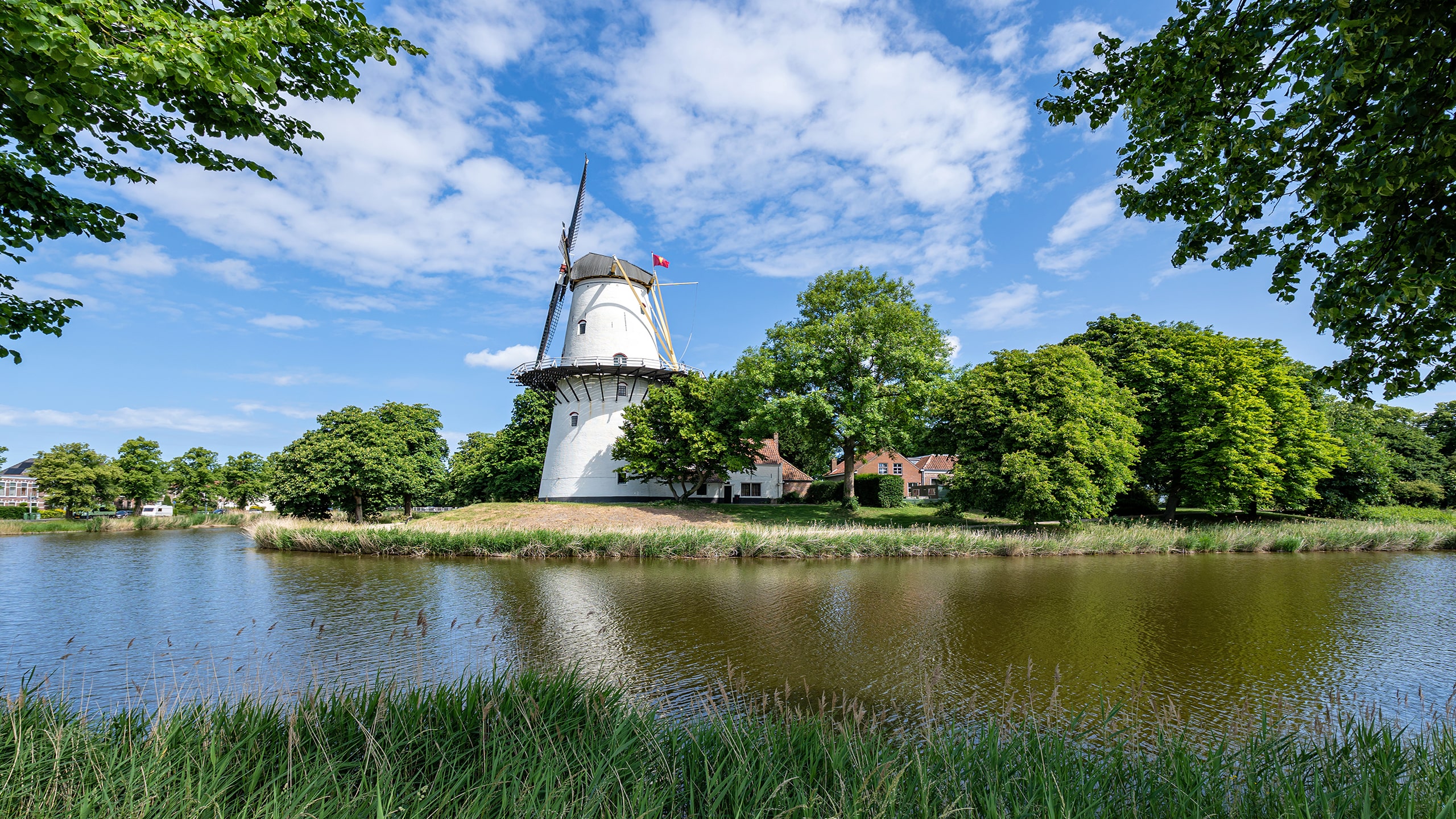 River Cruises to Middelburg, The Netherlands | Celebrity River Cruises
