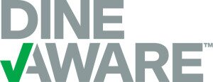 DinAware Logo