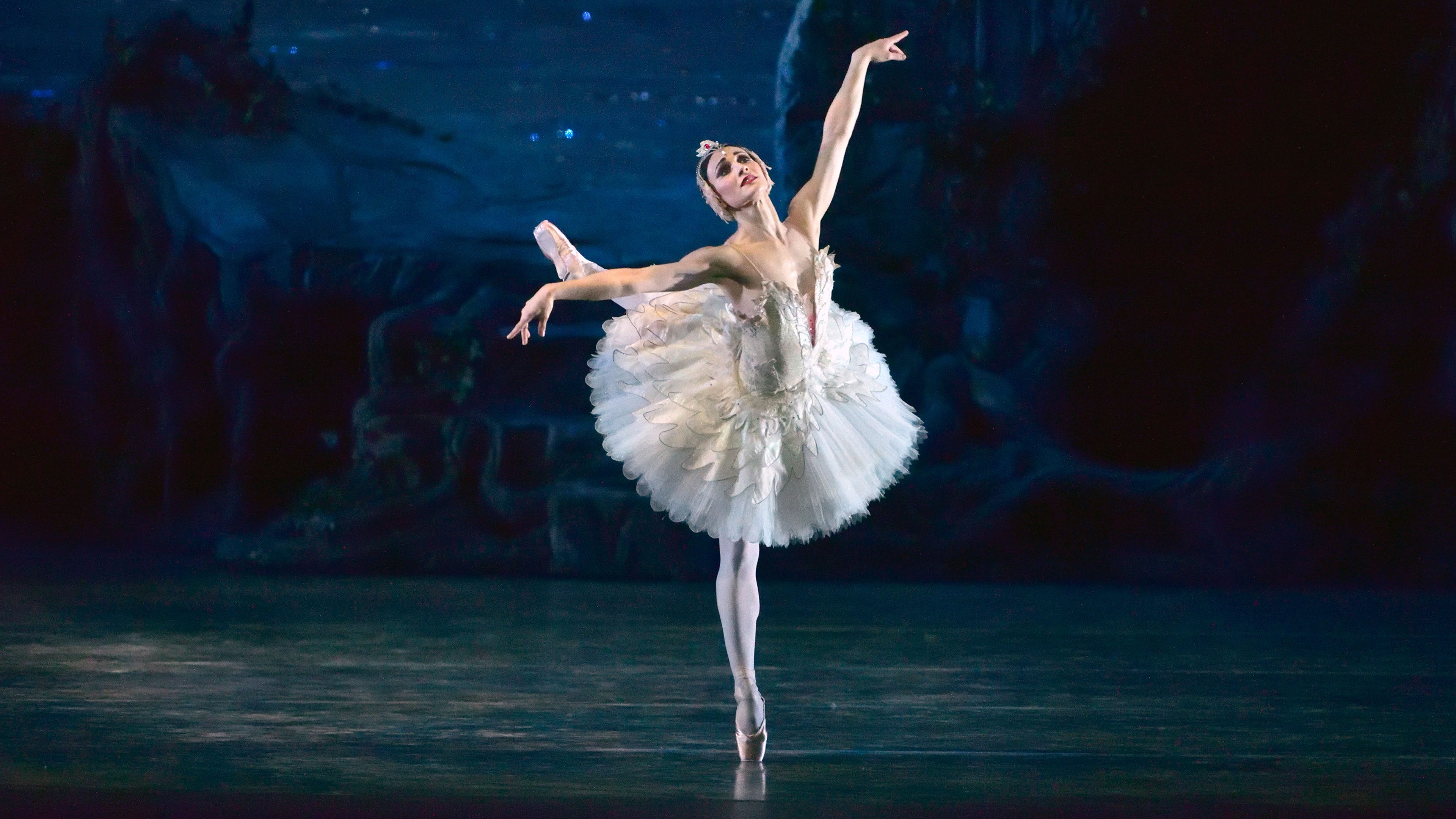 Ballet Shows on Celebrity Cruises with American Ballet Theatre