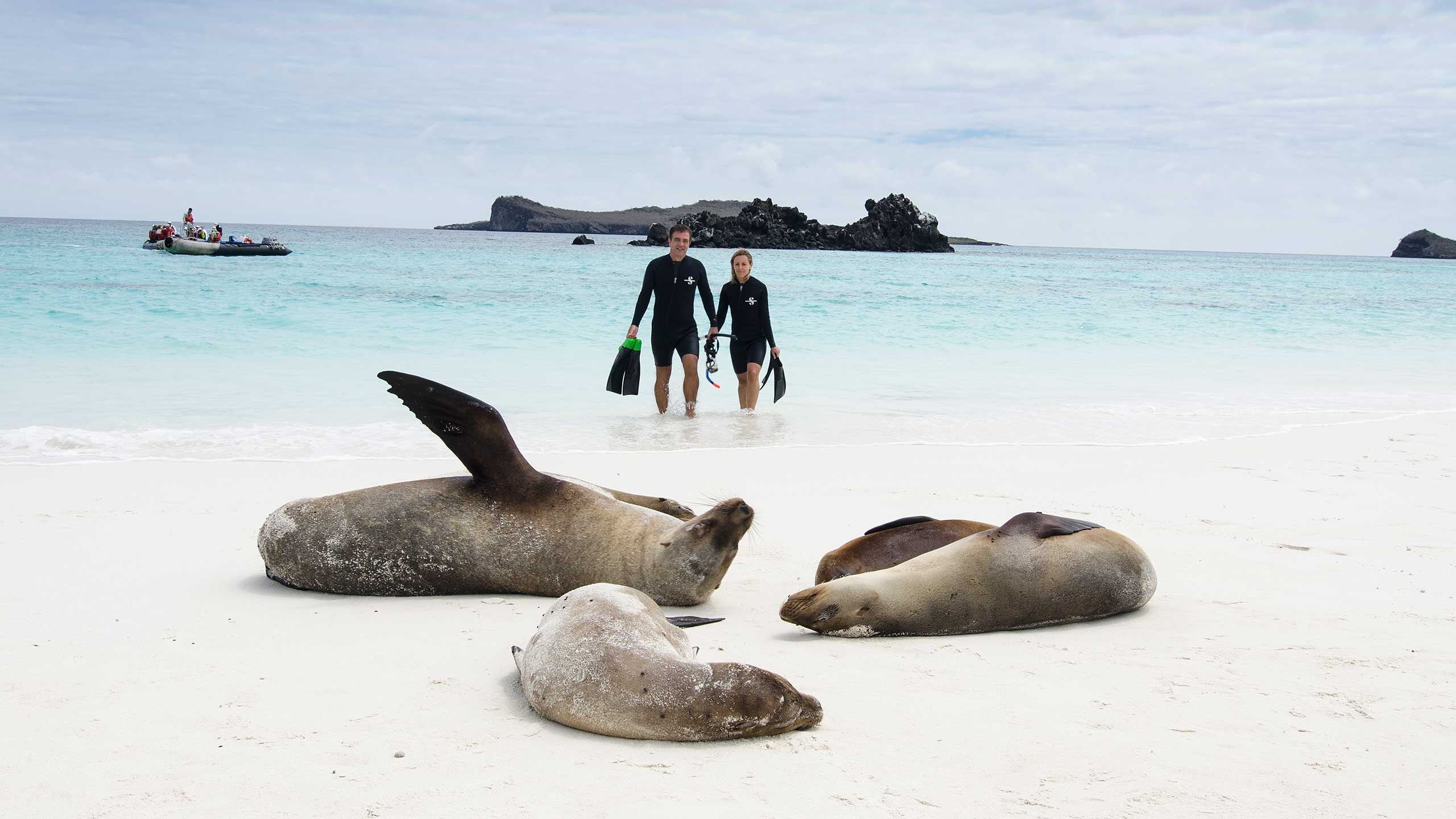 Galapagos Shore Excursions Celebrity Cruises