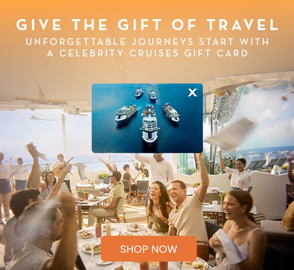 Celebrity River Cruises