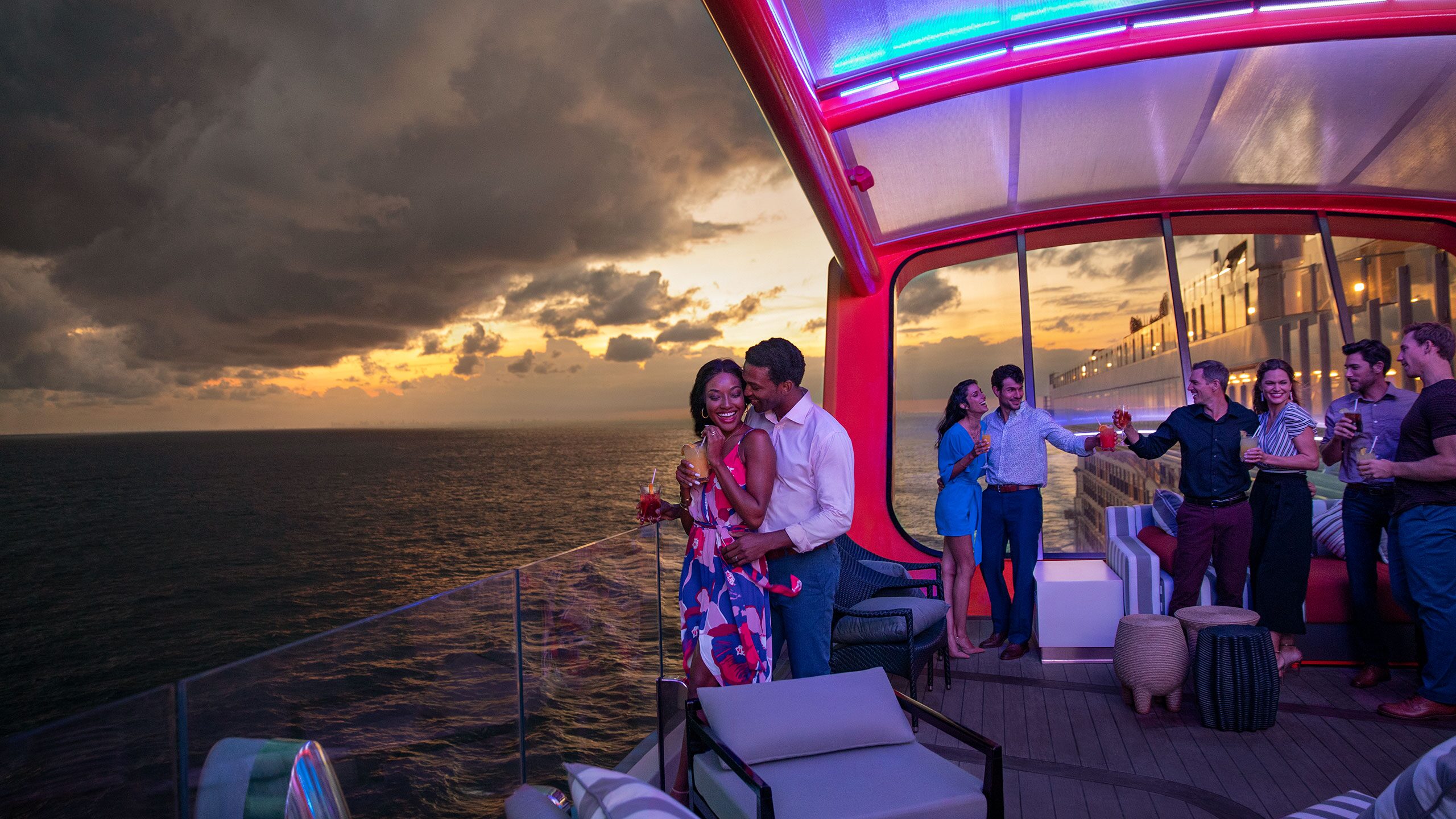 best honeymoon cruises from florida