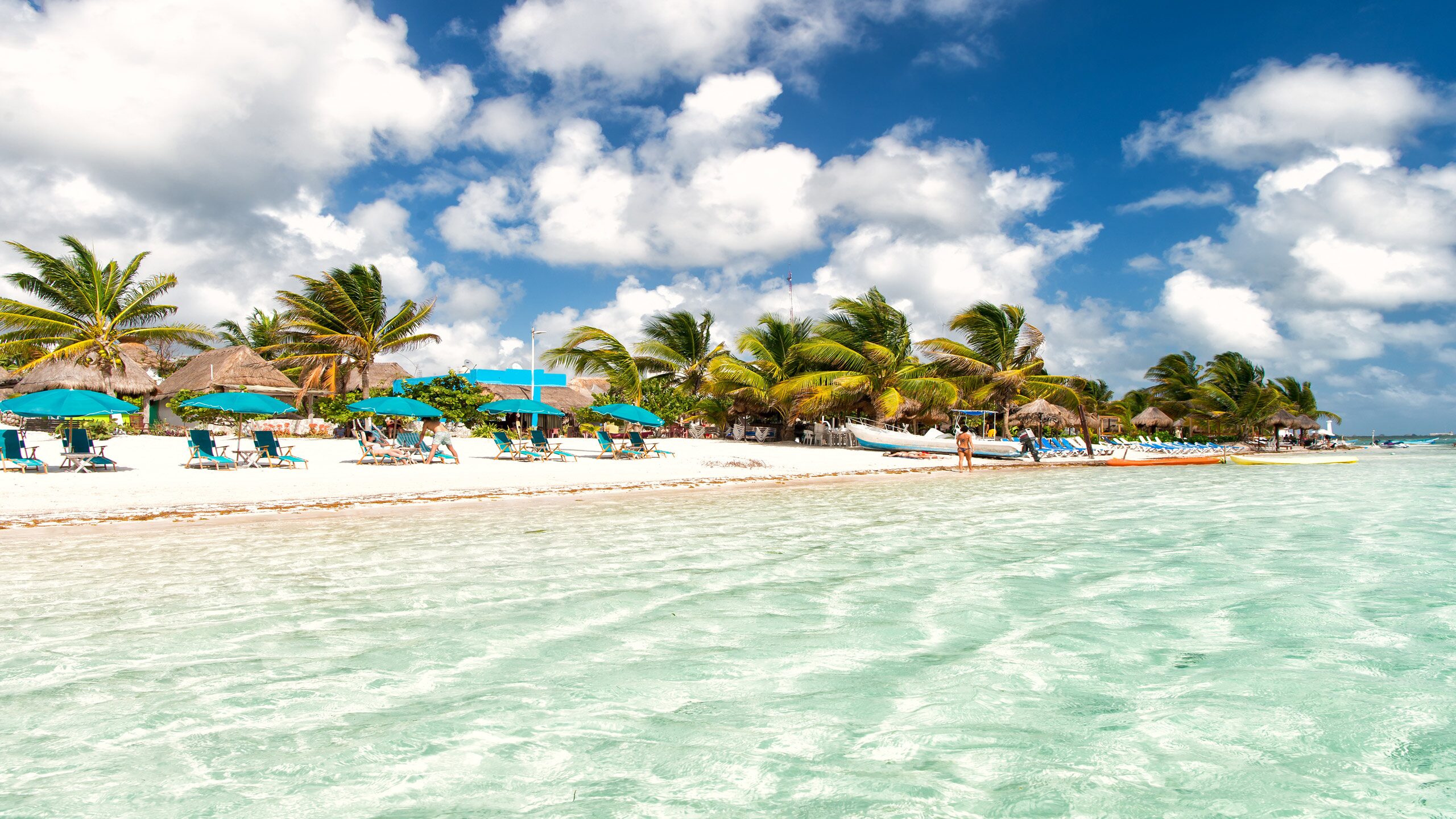 7 Nights Key West, Belize & Mexico Cruise from Tampa, Florida