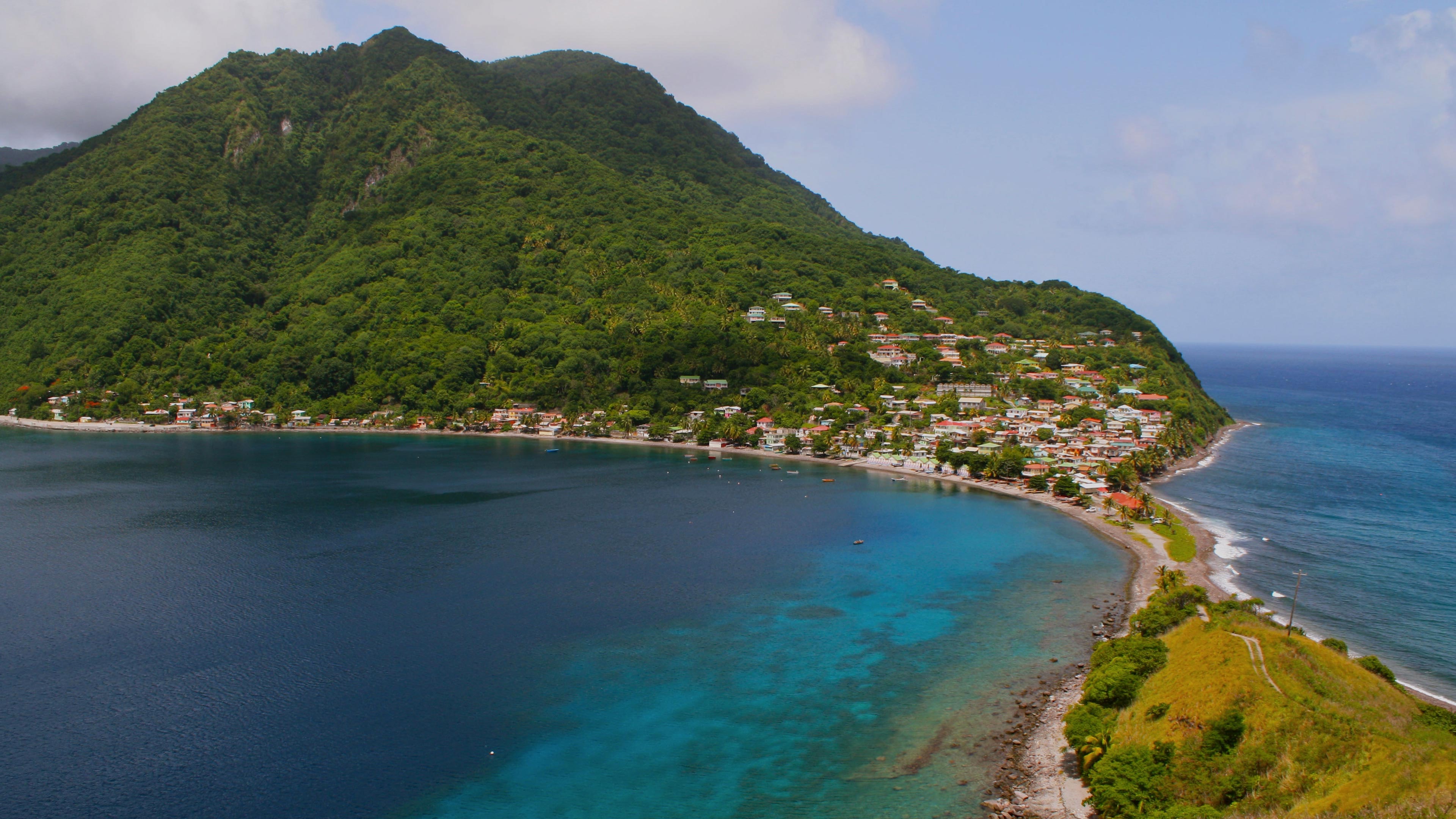 celebrity cruise dominica excursion