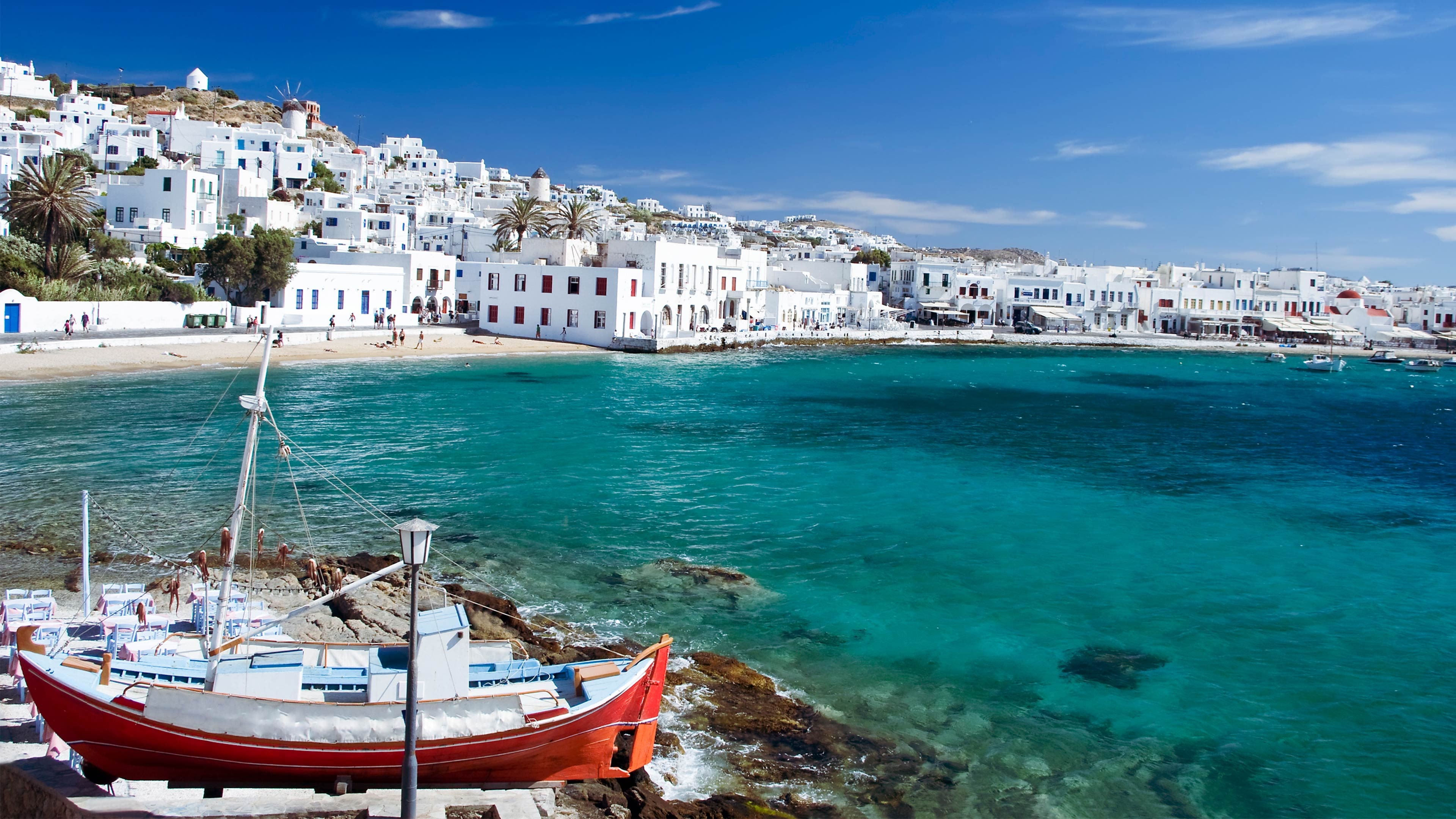 mykonos