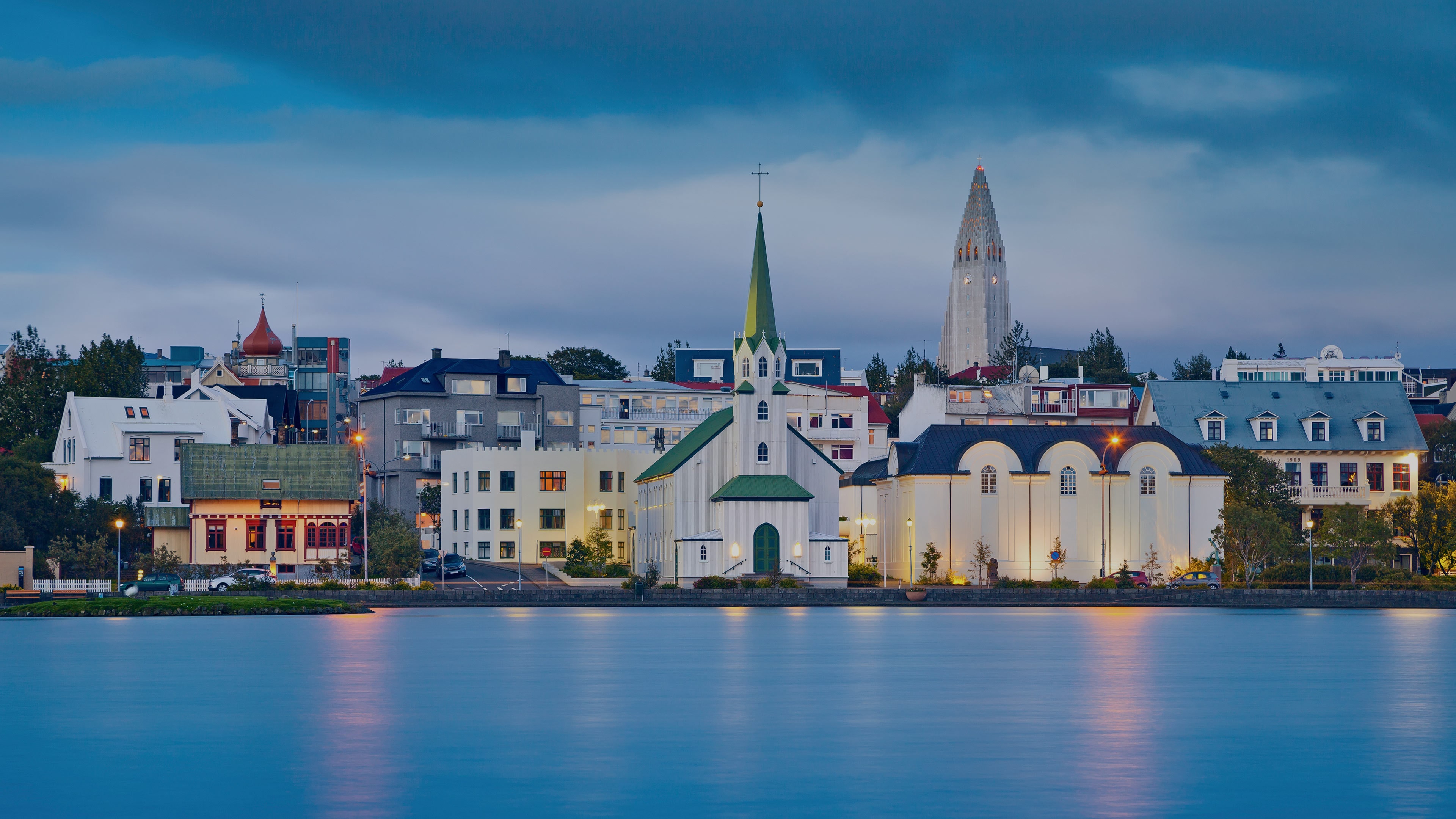 reykjavik