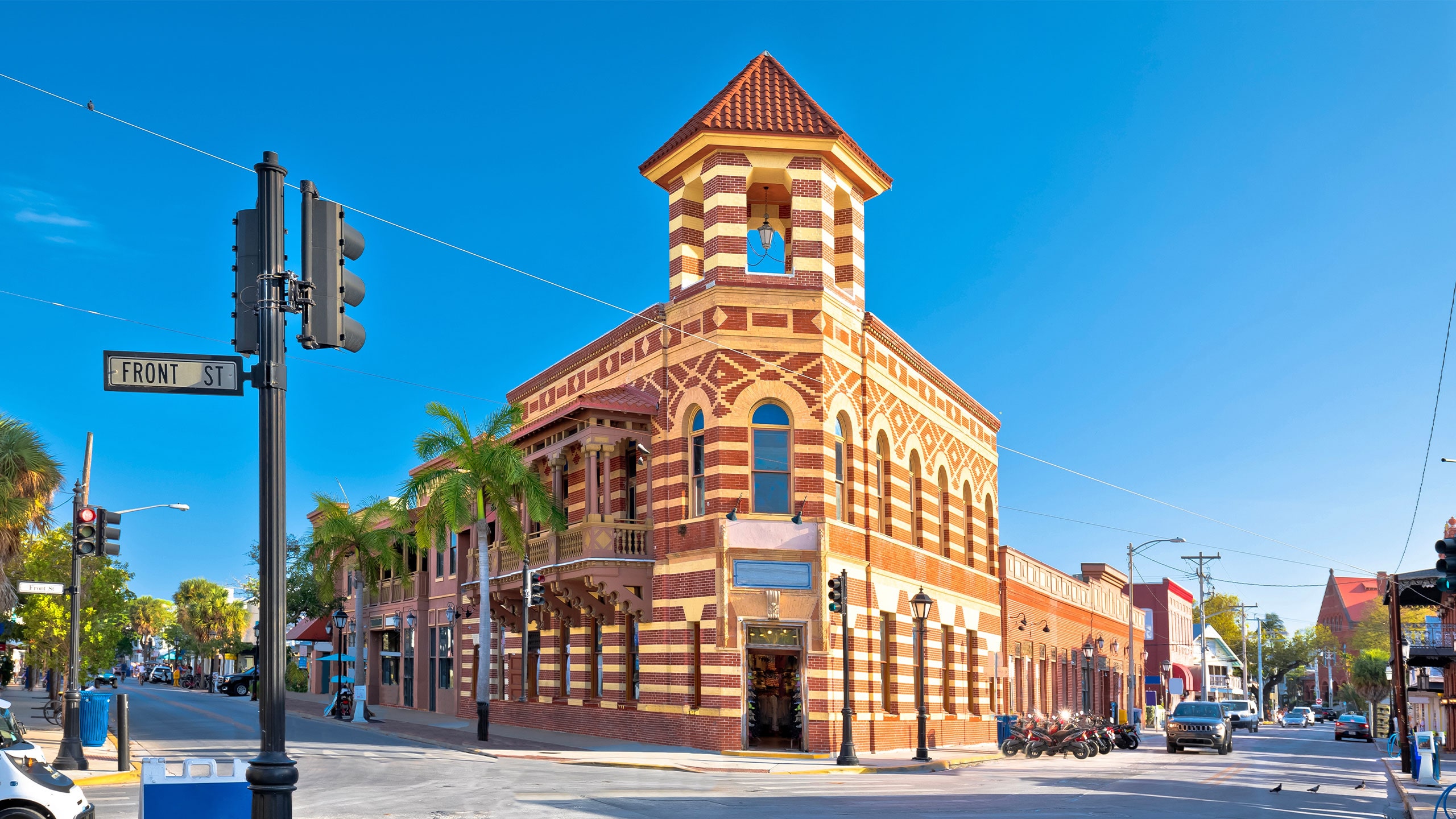 Best Cruises from Tampa to Key West Celebrity Cruises