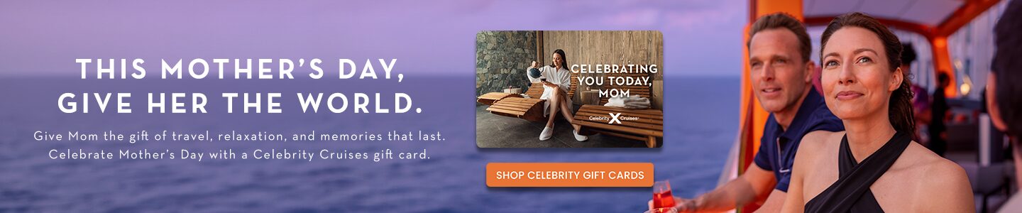 Celebrity River Cruises