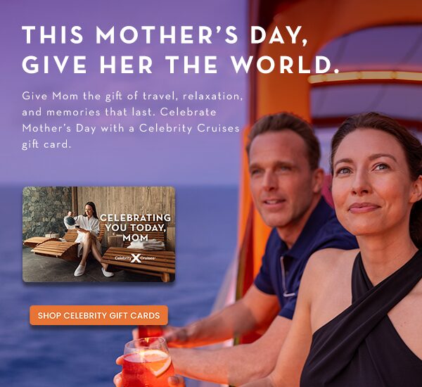Celebrity River Cruises