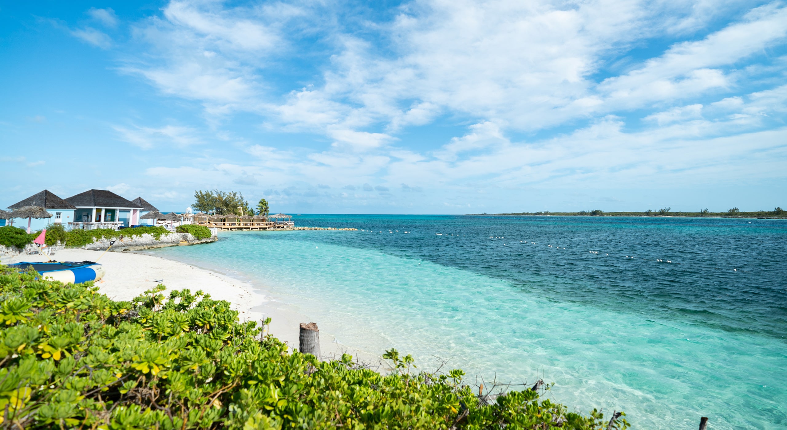 5 Nights Key West & Bahamas Cruise from Fort Lauderdale, Florida