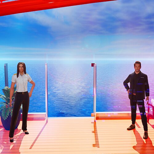 Celebrity MoveUp Upgrade Offer Celebrity Cruises